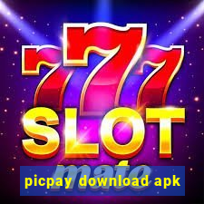 picpay download apk